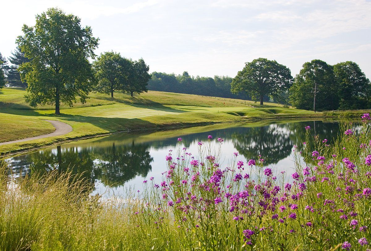 Indiana Country Club