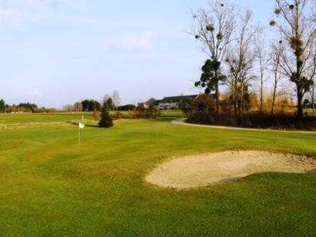 Pitch & Putt Course