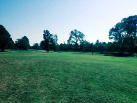 Dusty Hills Country Club
