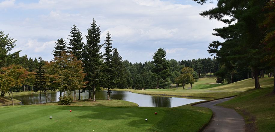 Towada/Mutsu Bay Course
