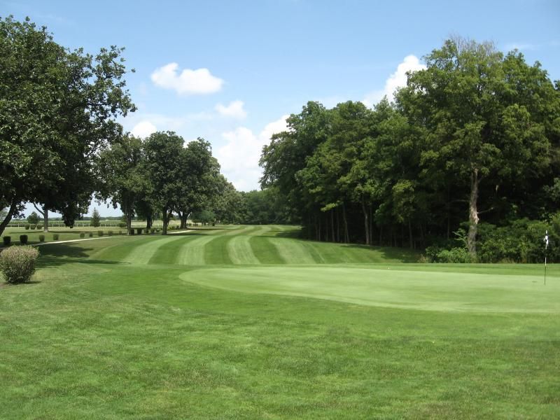 Shagbark Golf Course