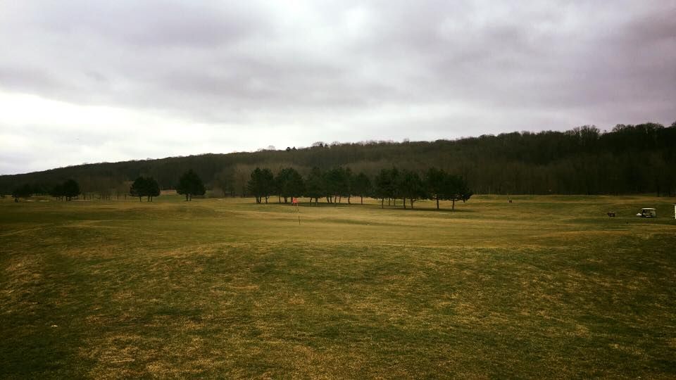 Garden Golf Grand Nancy-Pulnoy