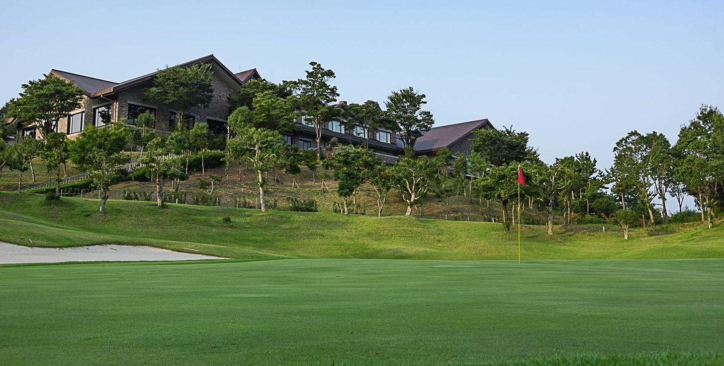 Oriental Golf Club