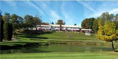 Port Huron Elk's Golf Club