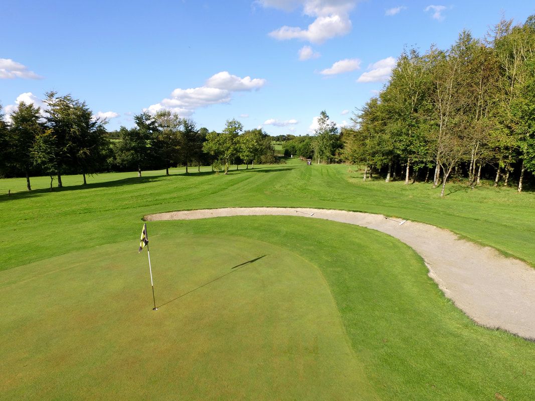 Libbaton Golf Club