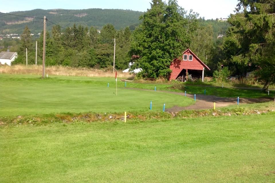 Volda Golf Club