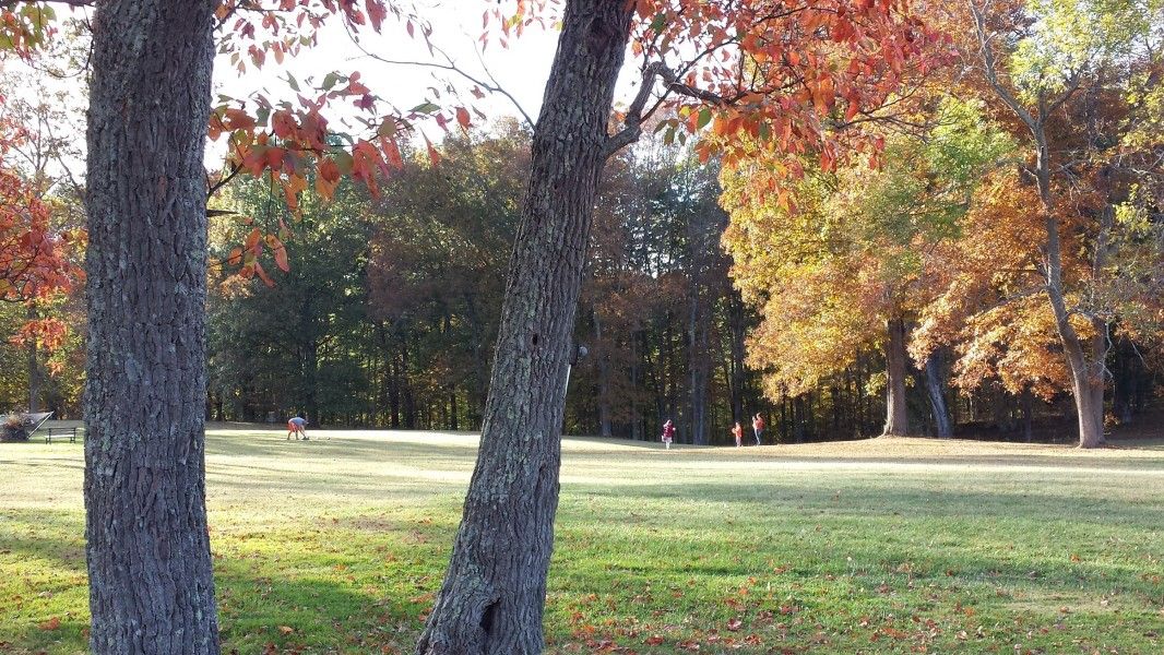 Golf Club of Brown County
