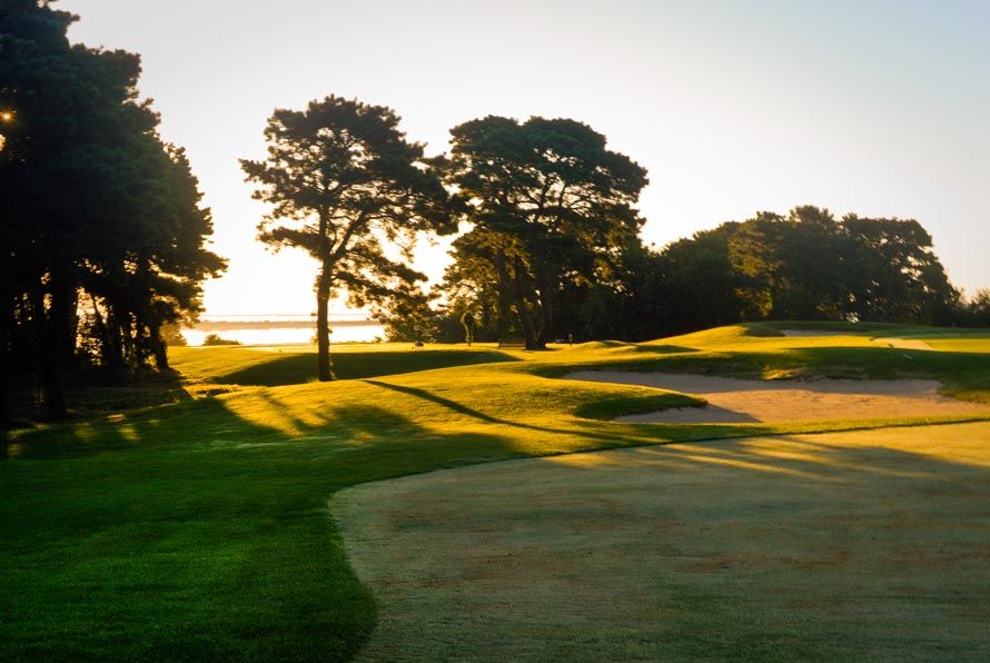 Farm Neck Golf Club