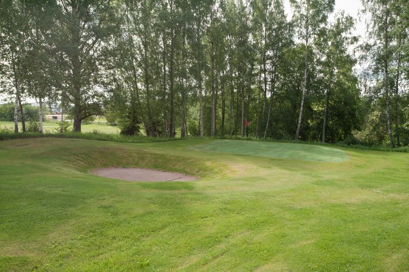 Wasa Golf