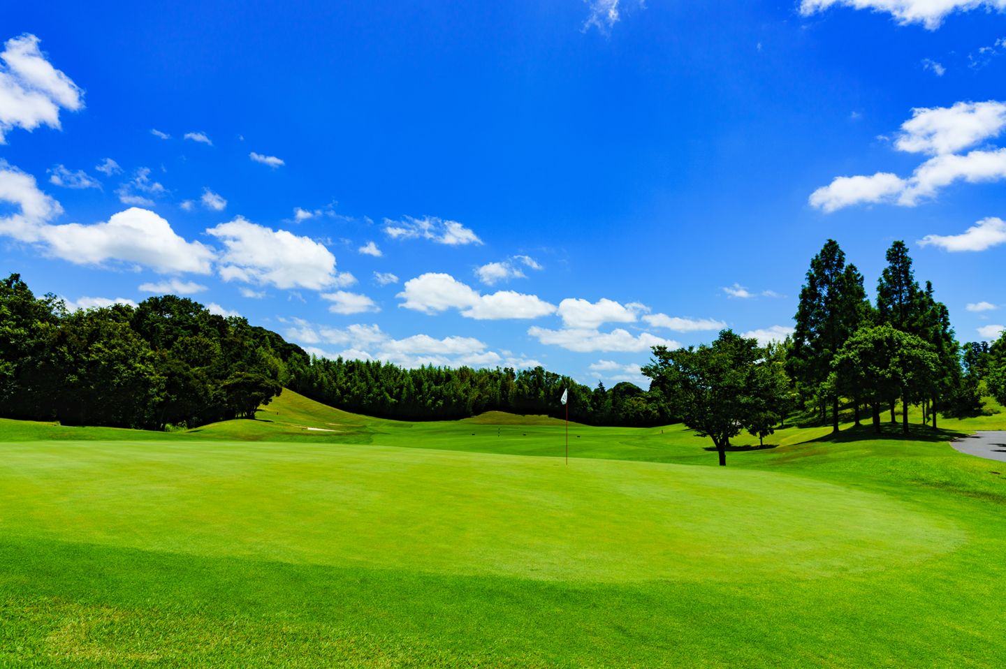 Otani Hiroo Country Club