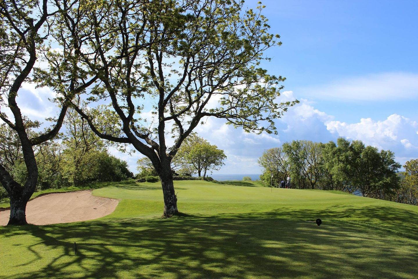 Mölle Golf Club