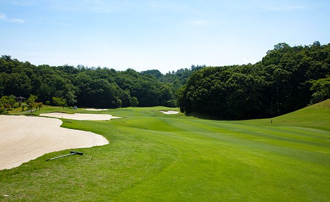 Hanayoshino Country Club