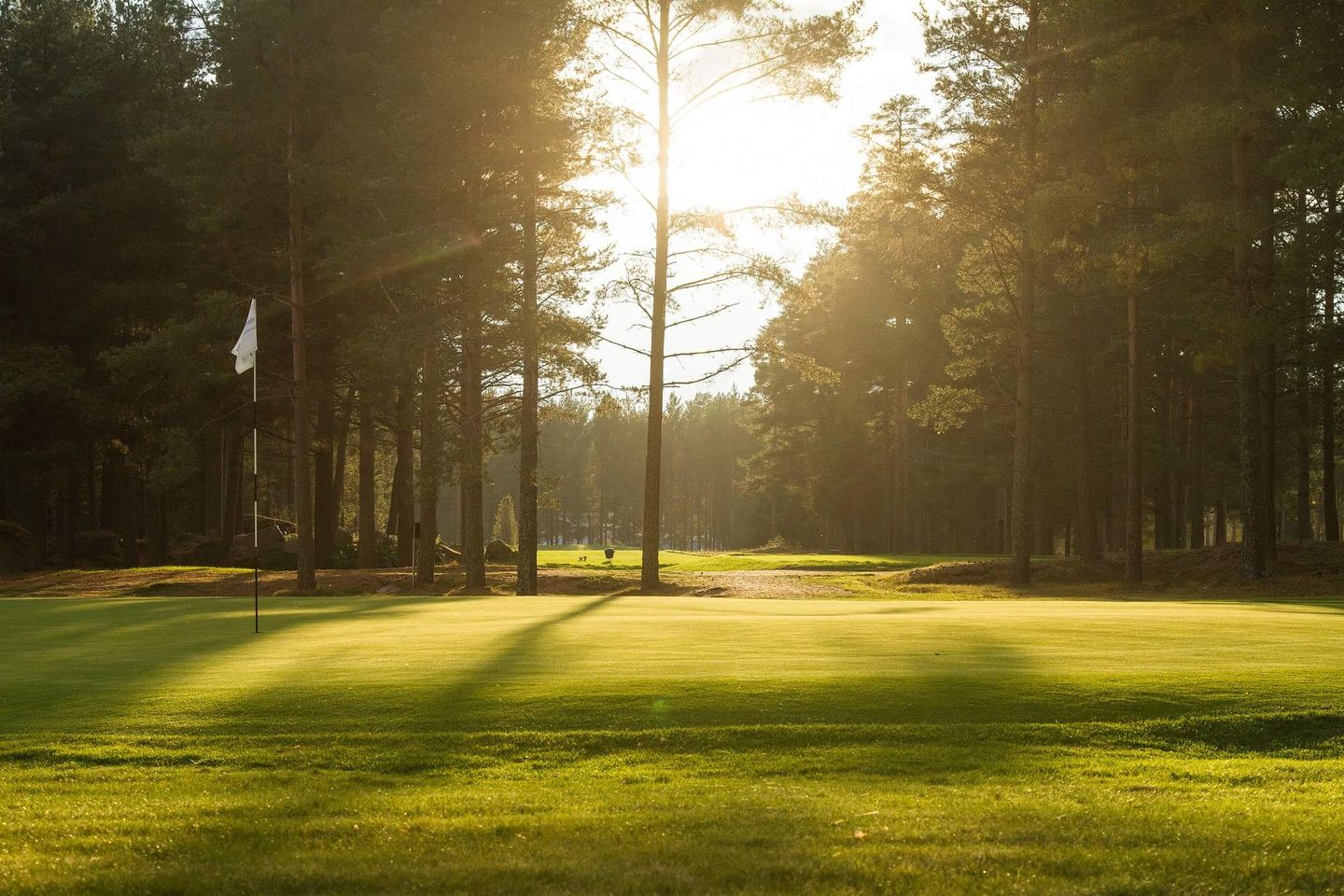 Kymen Golf
