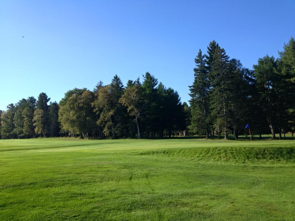 Miramichi Golf and Country Club