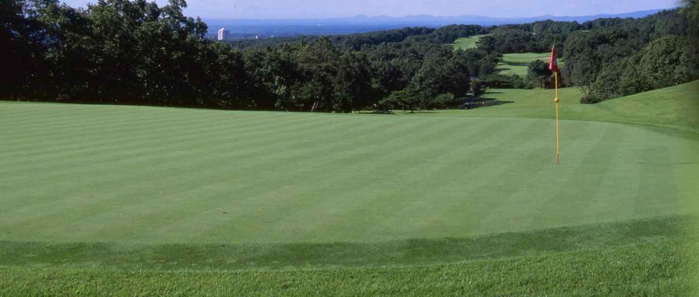 Nasu International Country Club