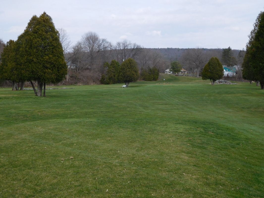 Chenango Commons Golf Course