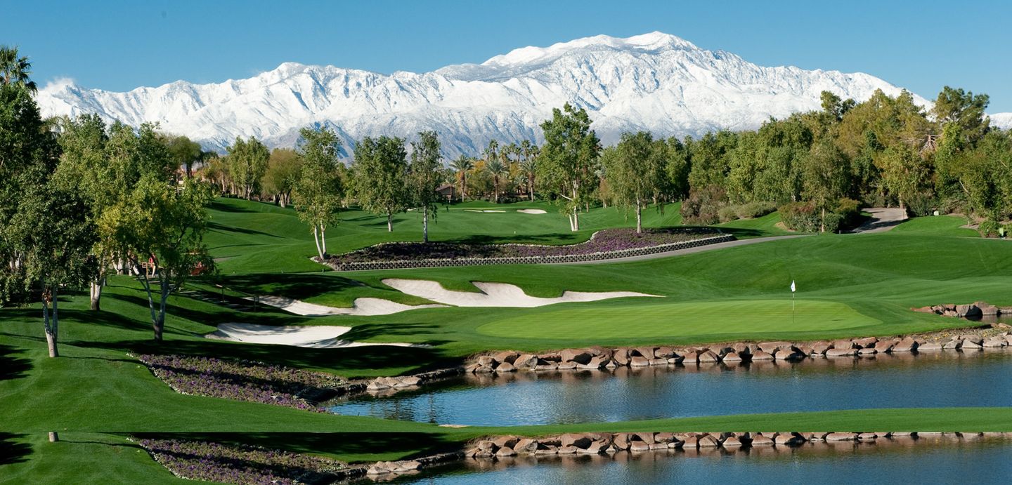 Grove Course