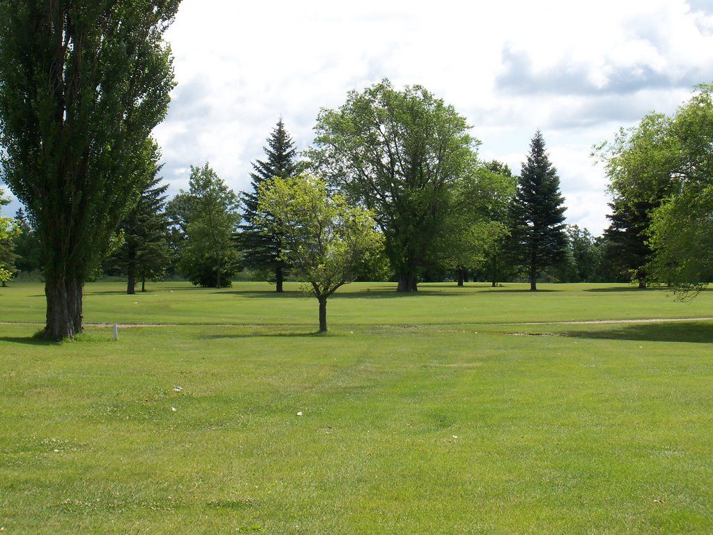 Thief River Golf Club in Thief River Falls, Minnesota, USA GolfPass