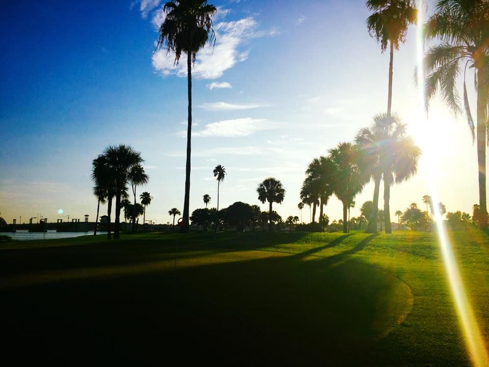 Treasure Bay Golf & Tennis