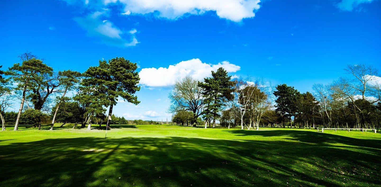 Panshanger Golf Complex