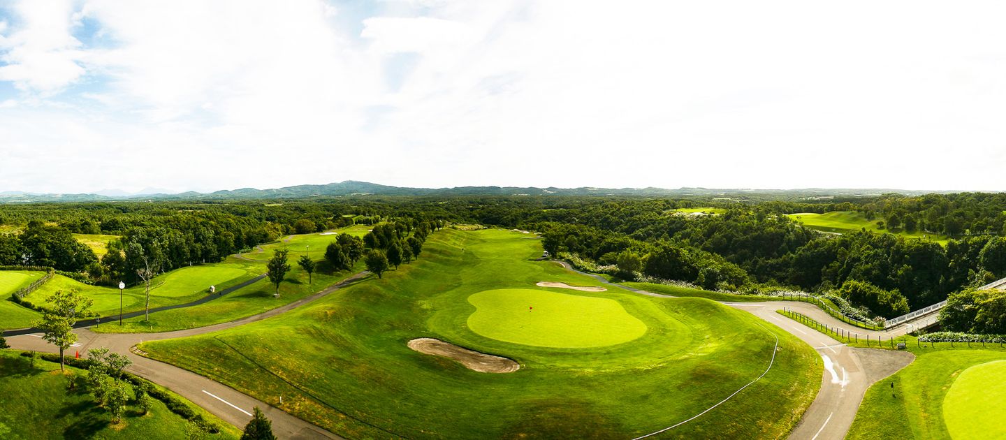 Royal Ship Sapporo Golf Club