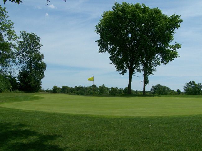 Coral Creek Golf and Country Club
