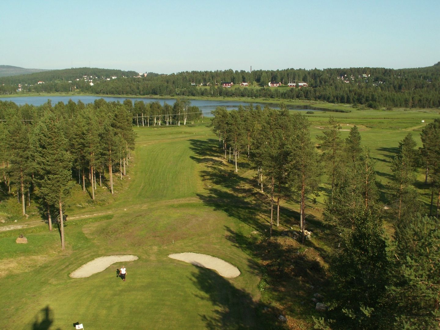 Tureholms New Golf Club