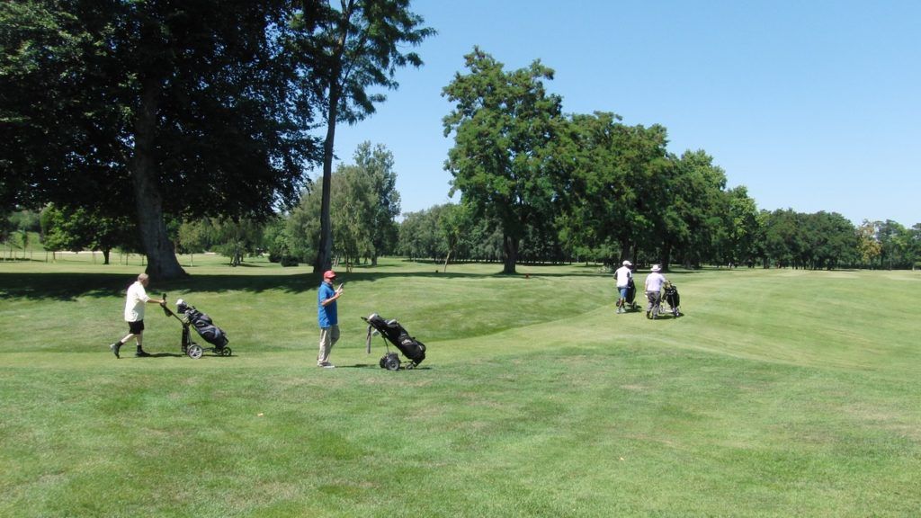 Strasbourg Golf Club