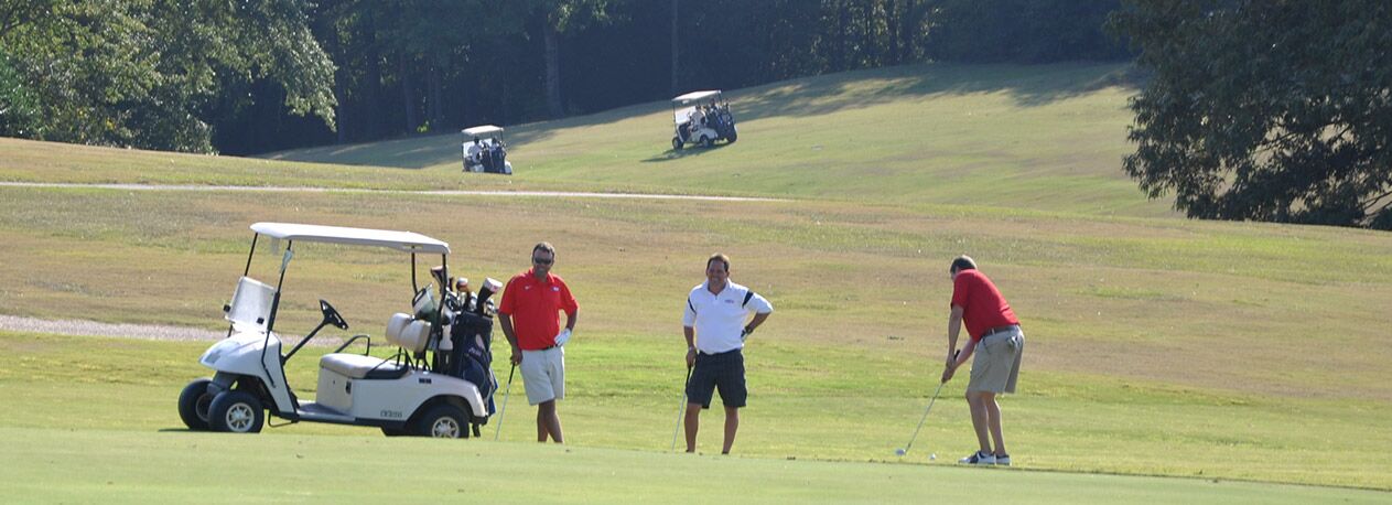 Pines Golf Course