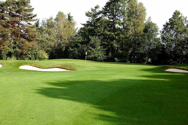 Hubbelrath Golf Club
