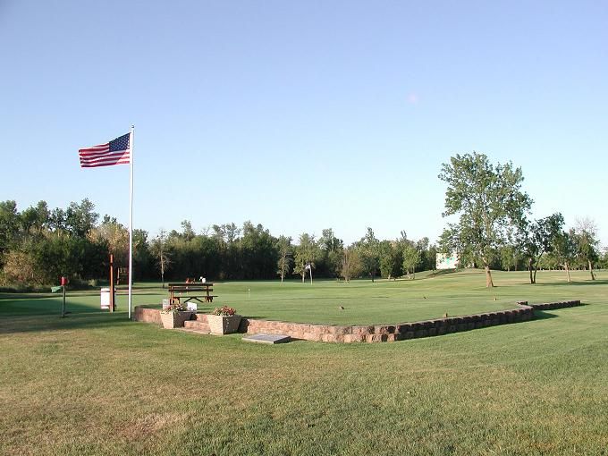 Riverside Golf Club