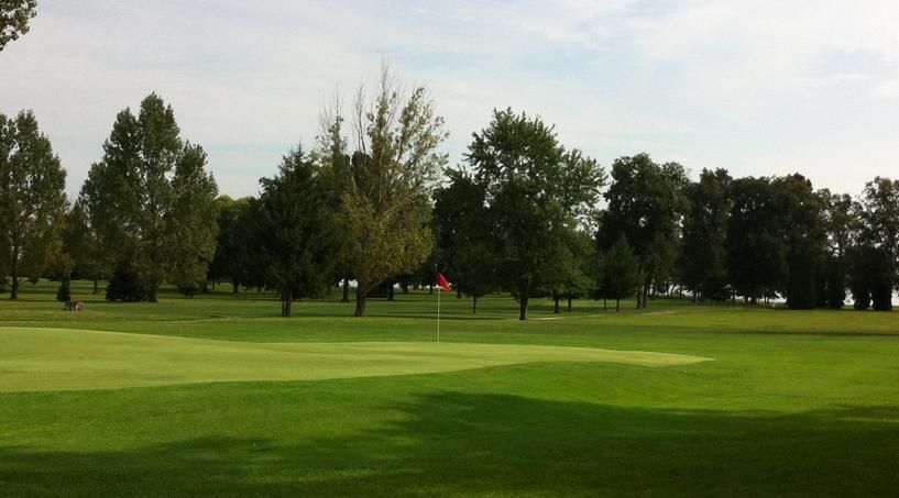 Oak Grove Country Club