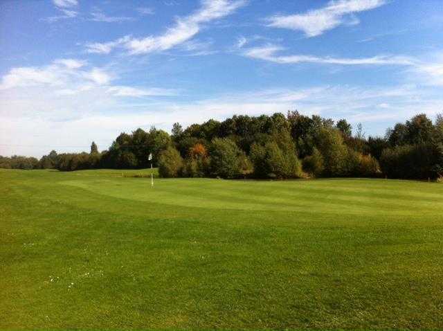 Muehlenhof Freier Golf Club