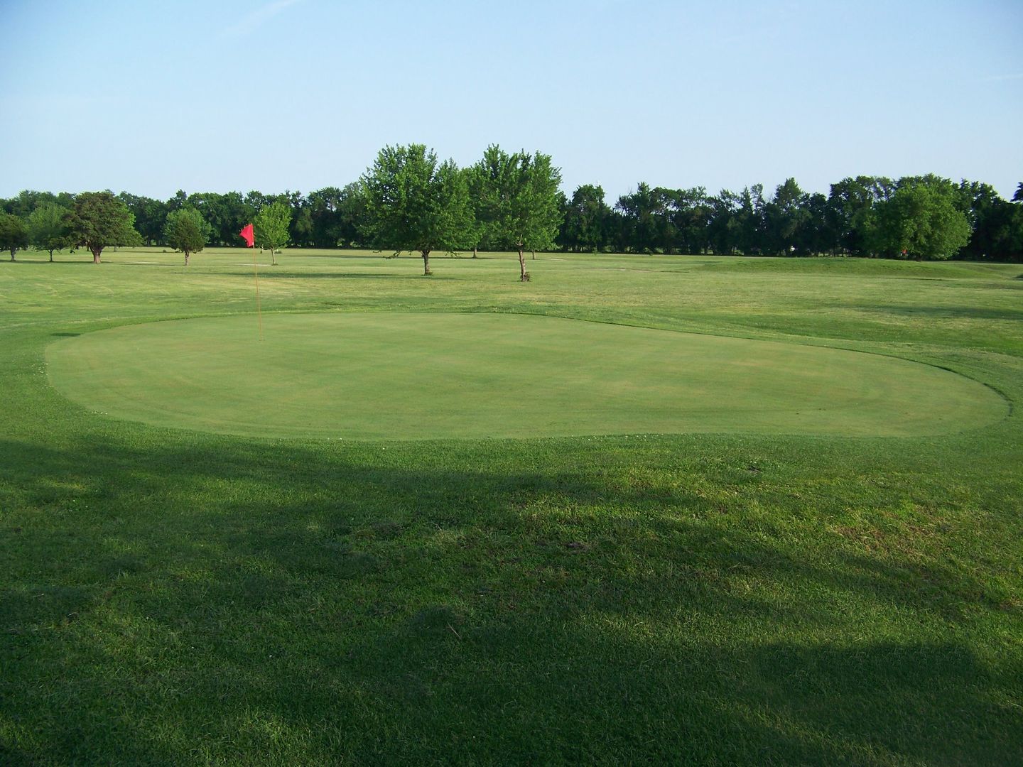 Oswego Golf Association