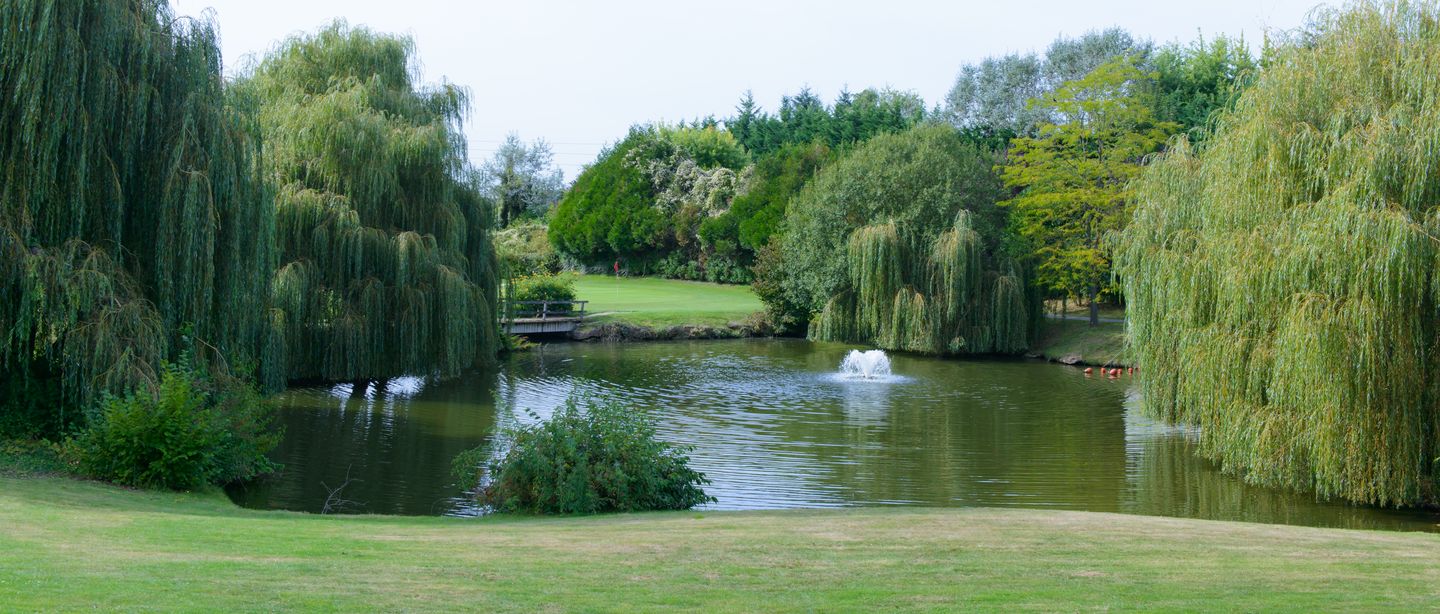 Saint-Germain-Les-Corbeilles Golf Club
