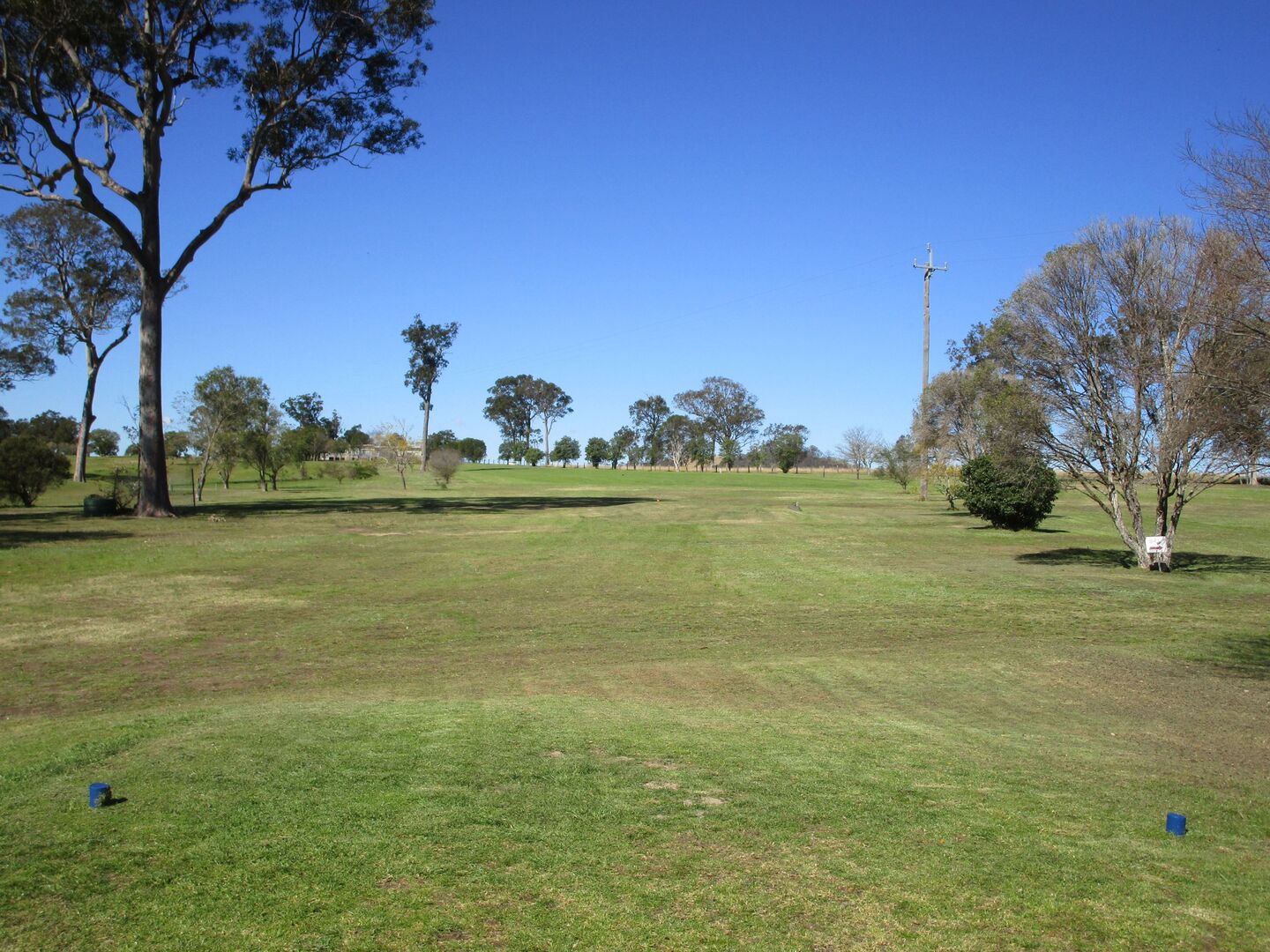 Dungog & District Golf Club