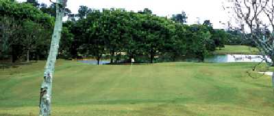 Woodland Course