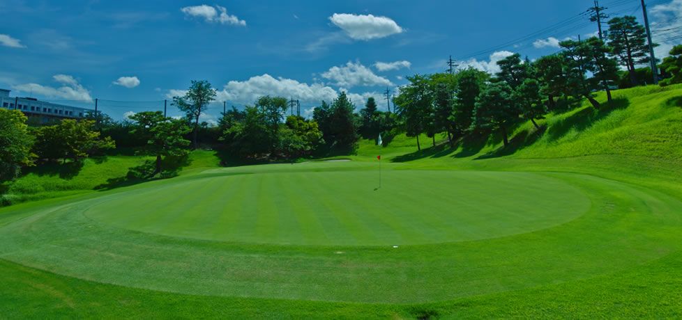 Seikyu Country Club