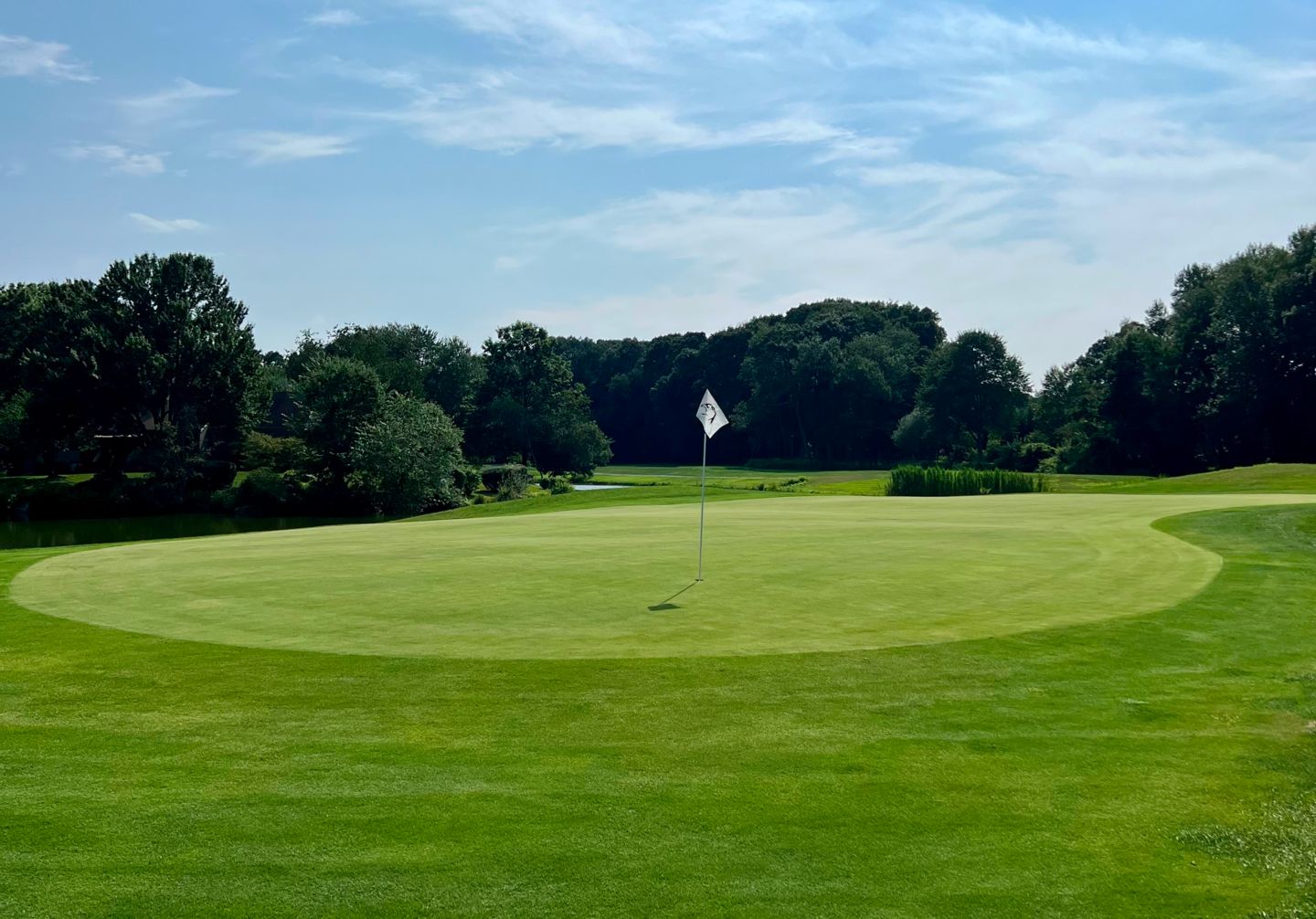 Blackhawk Country Club