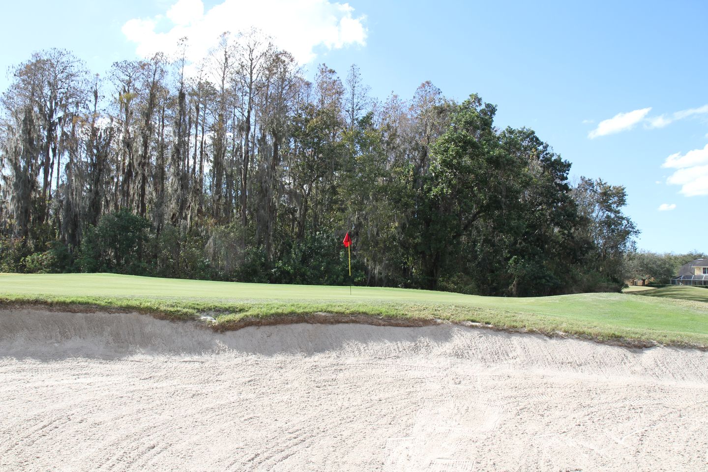 Wentworth Golf Club