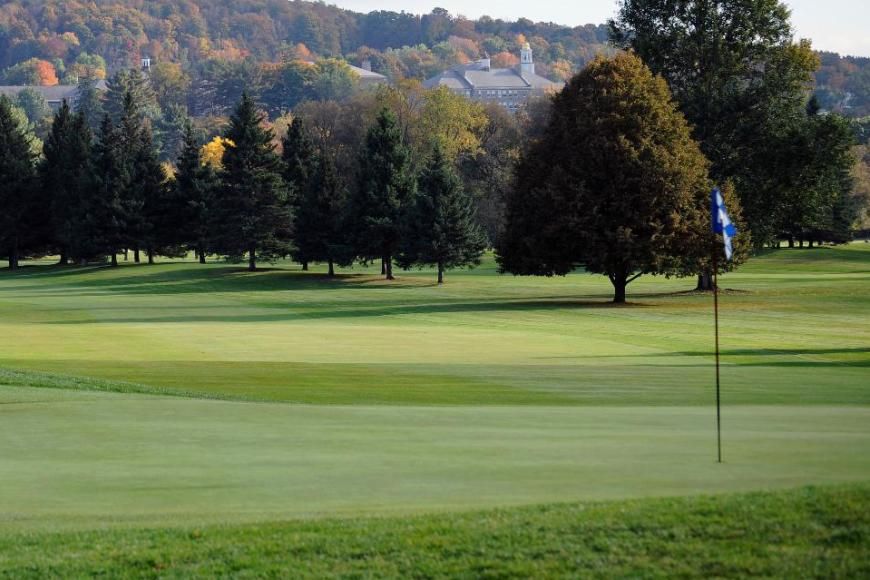 Seven Oaks Golf Club
