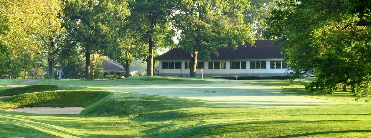 Clovernook Country Club