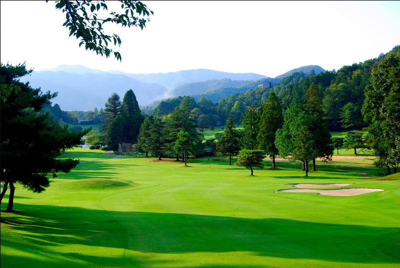 Kyoto Golf Club