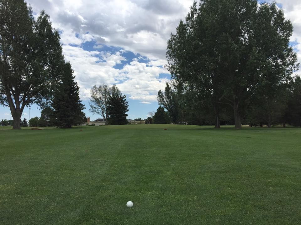 Kingham Prairie View Golf Course