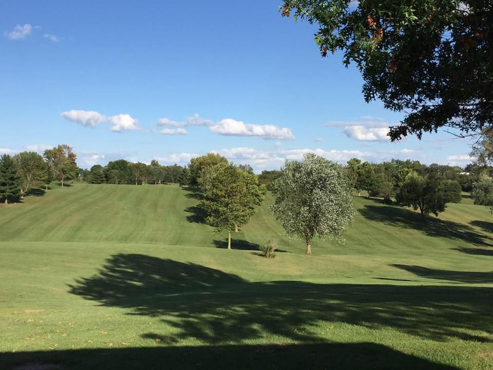 Sigourney Golf & Country Club