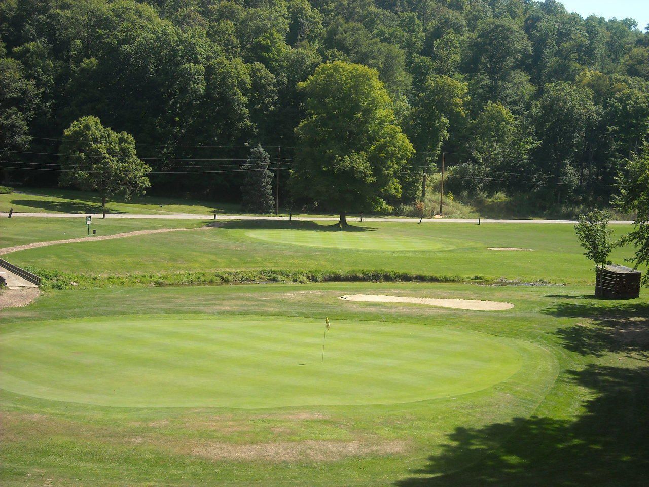 River's Edge Golf Course
