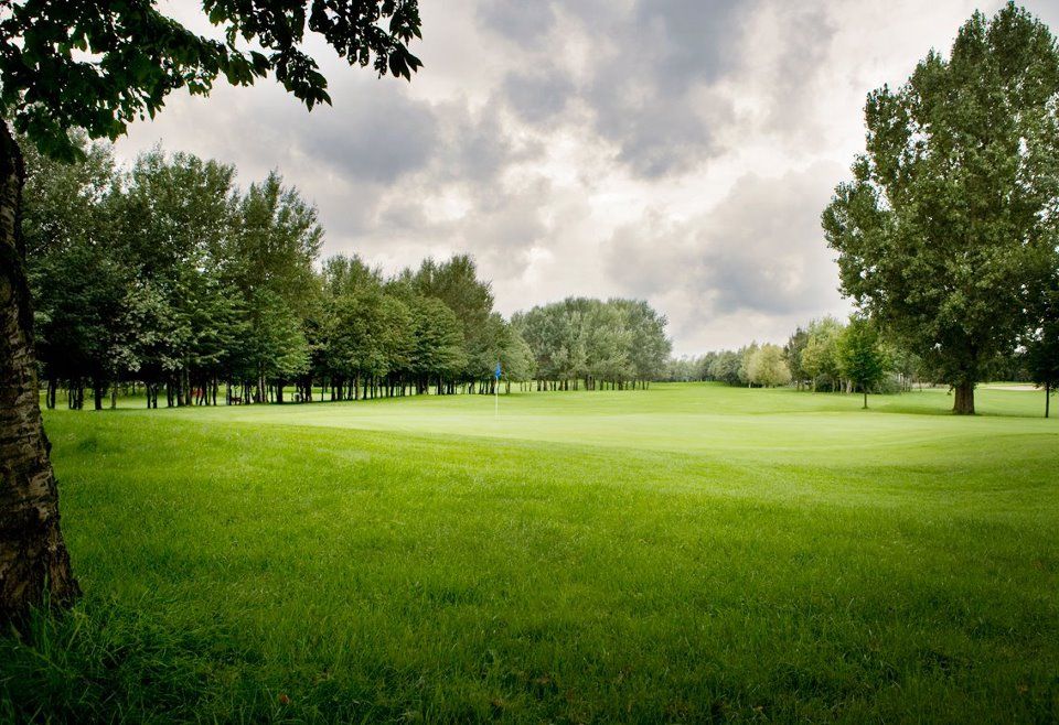 De Hoge Dijk Golf Course