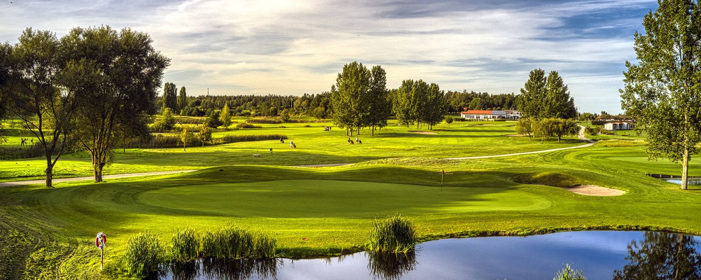 Troxhammar Golf Club