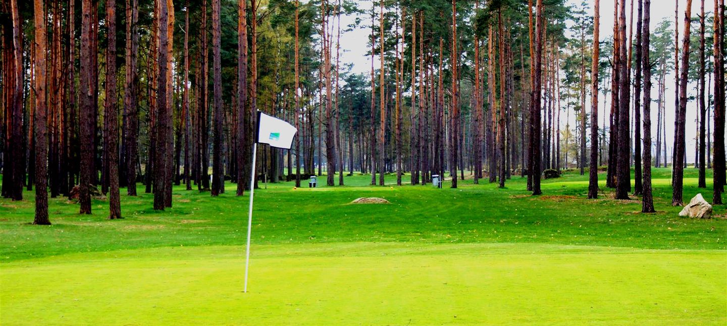 Solvesborgs Golf Club