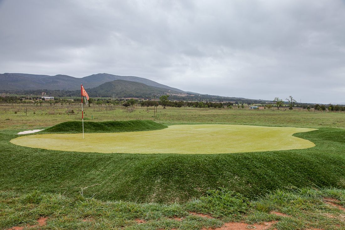 Requena Golf Club